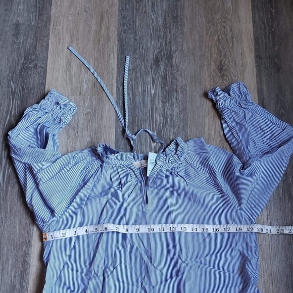 NWT Loft Tops - Picture 9 of 11